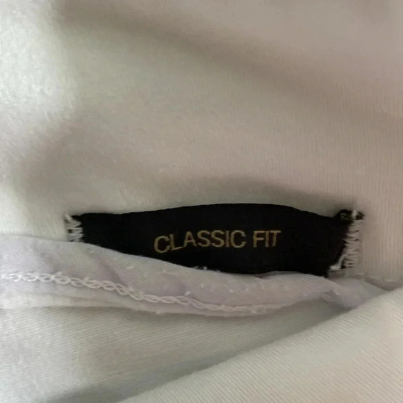 Jag | Classic Fit Pull On Capri Jeans - Picture 4 of 6